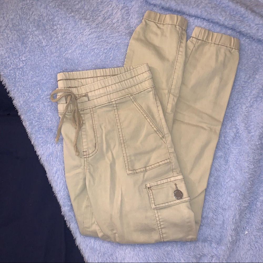 Womens cargo pants